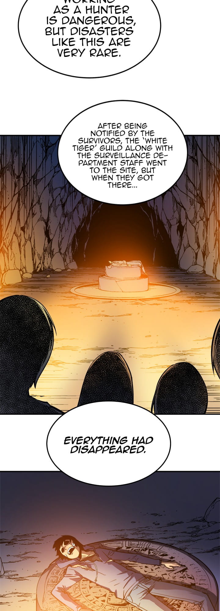 Solo Leveling, Chapter 11 image 14